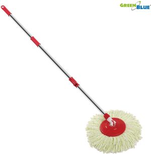 Mop GreenBlue Mop obrotowy metalowy wirnik (GB900) 2