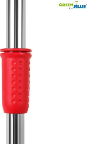 Mop GreenBlue Mop obrotowy metalowy wirnik (GB900) 3