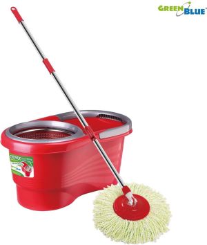 Mop GreenBlue Mop obrotowy metalowy wirnik (GB900) 7