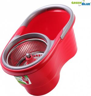 Mop GreenBlue Mop obrotowy metalowy wirnik (GB900) 8