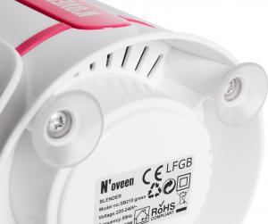 Blender kielichowy Noveen SB220 3