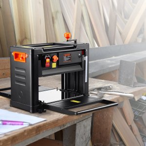 Strug elektryczny heblarka grubościówka hebel strugarka wyrówniarka 6 m/min 2