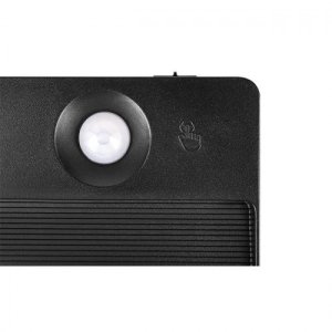 Oprawa schodowa Eko-Light Lampa LED Aku Poli z czujnikiem PIR 0,6W 5