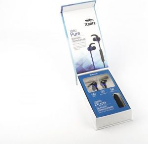 Słuchawki Xblitz Pure (QMXBM01BEC00) 5