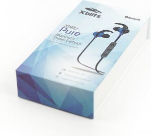 Słuchawki Xblitz Pure (QMXBM01BEC00) 6