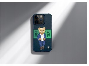 ZUCK BEAR futerał FRENCH RIVIERA do IPHONE 15 Pro cannes breeze 2