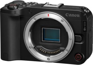 Aparat Canon EOS R50 V (6895C004) 2
