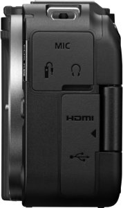 Aparat Canon EOS R50 V (6895C004) 6