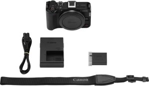 Aparat Canon EOS R50 V (6895C004) 8