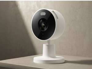 Kamera IP Xiaomi Smart C100 białą 2