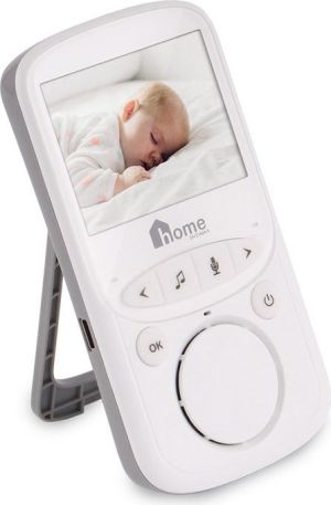 Niania Overmax Babyline 5.1 5