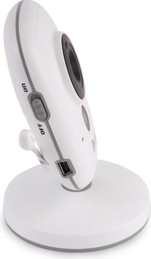 Niania Lionelo Babyline 6.1 2