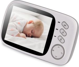 Niania Lionelo Babyline 6.1 3