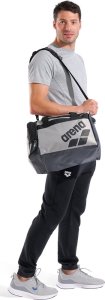Torba sportowa treningowa podróżna Arena All Set Duffle 25 litrów 11