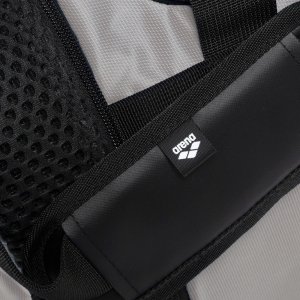 Torba sportowa treningowa podróżna Arena All Set Duffle 25 litrów 5