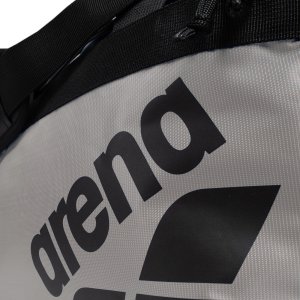 Torba sportowa treningowa podróżna Arena All Set Duffle 25 litrów 7
