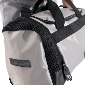 Torba sportowa treningowa podróżna Arena All Set Duffle 25 litrów 8