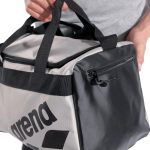 Torba sportowa treningowa podróżna Arena All Set Duffle 25 litrów 9