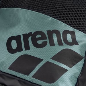 Arena Plecak sportowy One Go 35l zielony (010229/300) 5