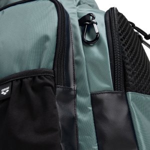 Arena Plecak sportowy One Go 35l zielony (010229/300) 7
