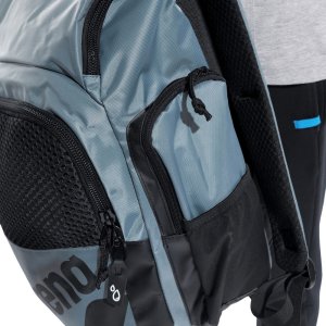 Arena Plecak sportowy One Go 35l zielony (010229/300) 9