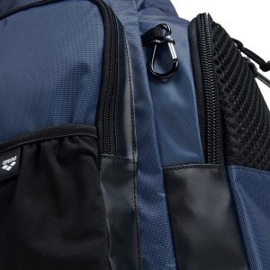 Arena Plecak sportowy One Go 35l granatowy (010229/400) 5