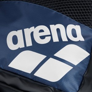 Arena Plecak sportowy One Go 35l granatowy (010229/400) 6