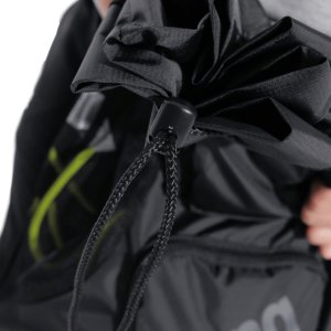 Worek Arena All Set Mesh Bag  rozmiar 38 3