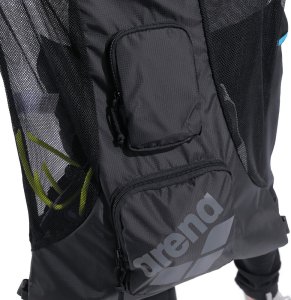 Worek Arena All Set Mesh Bag  rozmiar 38 4