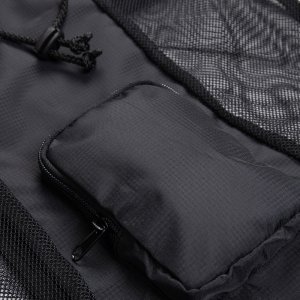 Worek Arena All Set Mesh Bag  rozmiar 38 6