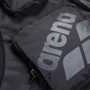 Worek Arena All Set Mesh Bag  rozmiar 38 7