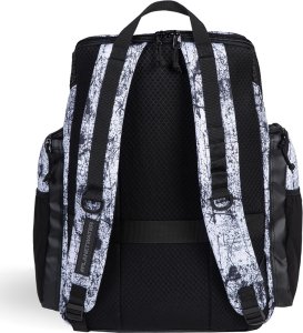 Arena Plecak sportowy One Go 45l Lacquer (010232/902) 4