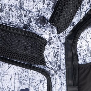 Arena Plecak sportowy One Go 45l Lacquer (010232/902) 6