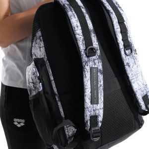 Arena Plecak sportowy One Go 45l Lacquer (010232/902) 8