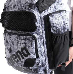 Arena Plecak sportowy One Go 45l Lacquer (010232/902) 9