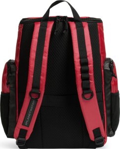 Arena Plecak sportowy One Go 35l czerwony (010229/600) 3