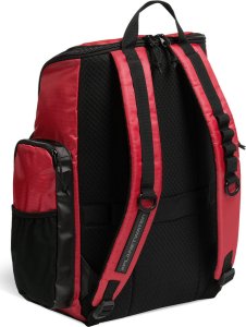 Arena Plecak sportowy One Go 35l czerwony (010229/600) 4