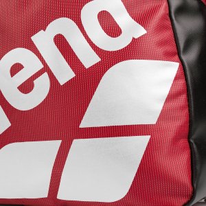 Arena Plecak sportowy One Go 35l czerwony (010229/600) 5