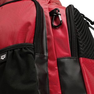 Arena Plecak sportowy One Go 35l czerwony (010229/600) 7