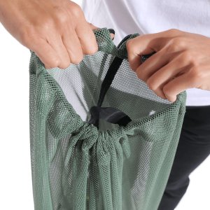 Worek Arena One Go Mesh Bag  rozmiar 38 7