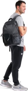Arena Plecak sportowy One Go 30l czarny (010226/100) 10
