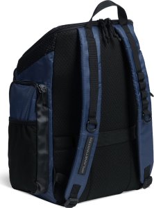 Arena Plecak sportowy One Go 45l granatowy (010231/400) 3