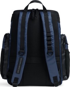 Arena Plecak sportowy One Go 45l granatowy (010231/400) 4