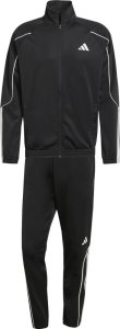 Adidas Dres męski adidas 3-Stripes czarny JN1817 XS 2