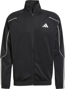 Adidas Dres męski adidas 3-Stripes czarny JN1817 XS 3