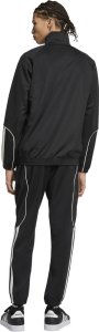 Adidas Dres męski adidas 3-Stripes czarny JN1817 XS 5