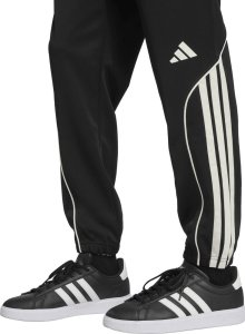 Adidas Dres męski adidas 3-Stripes czarny JN1817 XS 7