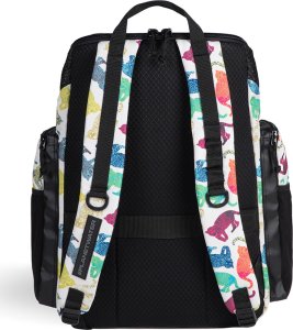 Arena Plecak sportowy One Go 45l In The Wild (010232/903) 4