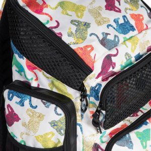 Arena Plecak sportowy One Go 45l In The Wild (010232/903) 6