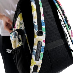 Arena Plecak sportowy One Go 45l In The Wild (010232/903) 8